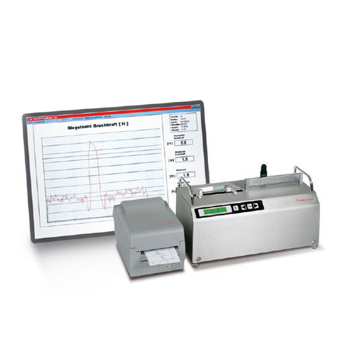Dichtheitsprüfgerät für Verpackung - ht 1 series - hawo   - Tisch