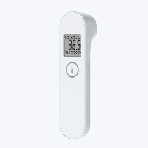 Fieberthermometer - HL710H - HEALTH & LIFE   - Infrarot / Stirn / kontaktlos