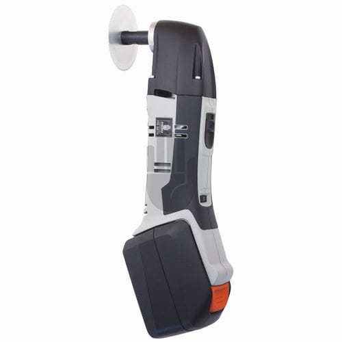 Gipssäge mit Batterie - HB8870 - HEBUmedical  