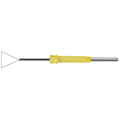 Elektrode für plastische Chirurgie - HF9807-52 - HEBUmedical   - Schlingen
