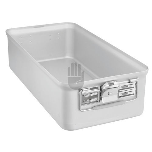 Sterilisationscontainer für Instrumente - HE3110-16 - HEBUmedical  