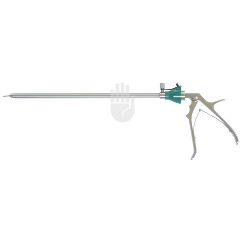 Endoskopischer Clip-Applikator - HL2812-02 - HEBUmedical  