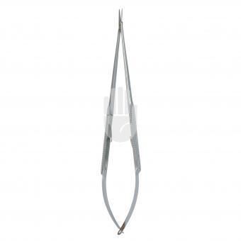Chirurgischer Nadelhalter - HB2416-23 - HEBUmedical   - Jacobson