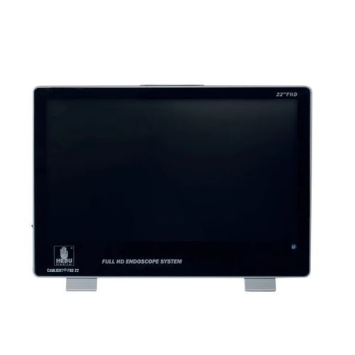 Endoskopische Kamera - HL9222-26 — CAMLIGHT® FHD 22 - HEBUmedical   - digital / Full HD / stroboskopisch