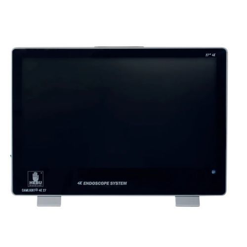 Endoskopische Kamera - HL9227-45 — CAMLIGHT® 27 - HEBUmedical   - digital / 4K / tragbar