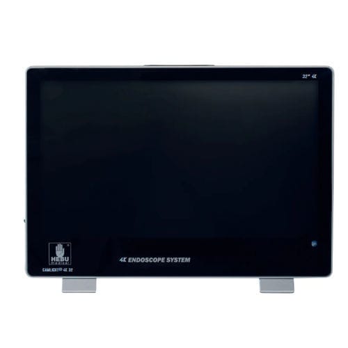 Endoskopische Kamera - HL9232-45 — CAMLIGHT® 4K 32 - HEBUmedical   - digital / 4K