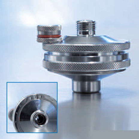 Membranfilter - 033-1020 - Heyer Aerotech   - Gas / für Luftkompressor