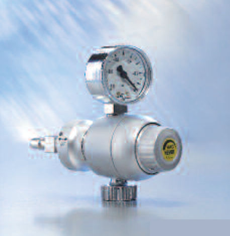 Inline-Vakuumregler - 660-0236 - Heyer Aerotech  