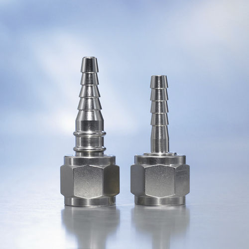 Aerosol-Adapter - 519 series - Heyer Aerotech  