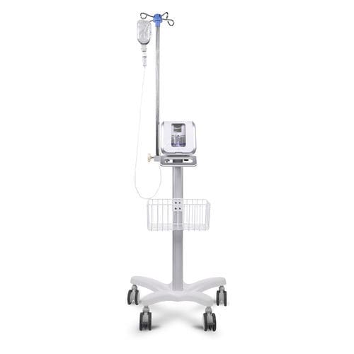 Atemluftbefeuchter - NeoHiF - HEYER Medical - elektronisch / für den Hausgebrauch
