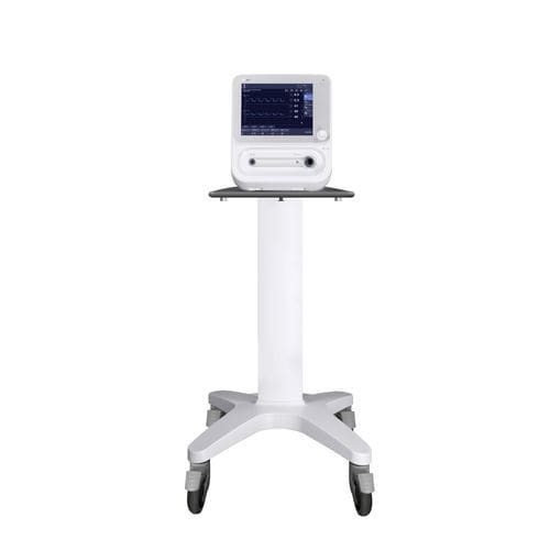 Notfallbeatmungsgerät - VS500S - HEYER Medical - für Kliniken / elektronisch / für Neugeborene