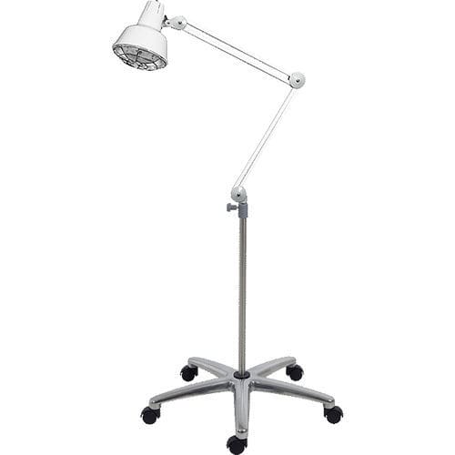 LED-Untersuchungsleuchte - H367 - Hidemar - auf Rollen