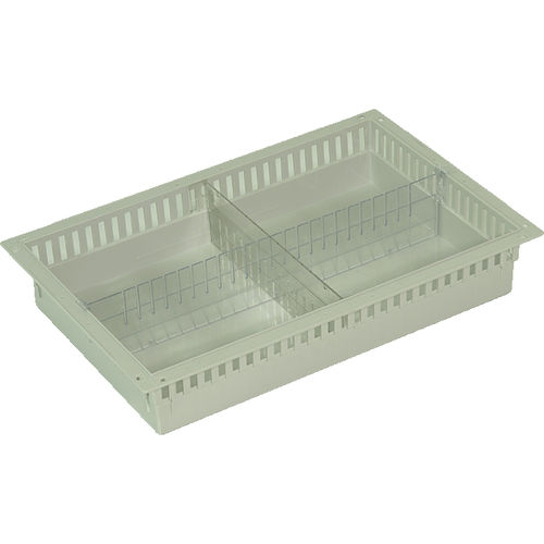 Modularer Korb - DIVIDERS FOR ISO BASKETS - Hidemar