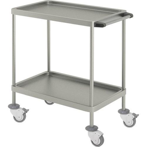 Mehrzweckwagen - H225.2 - Hidemar - für Instrumente / Vielzweck / für Verbandmaterial