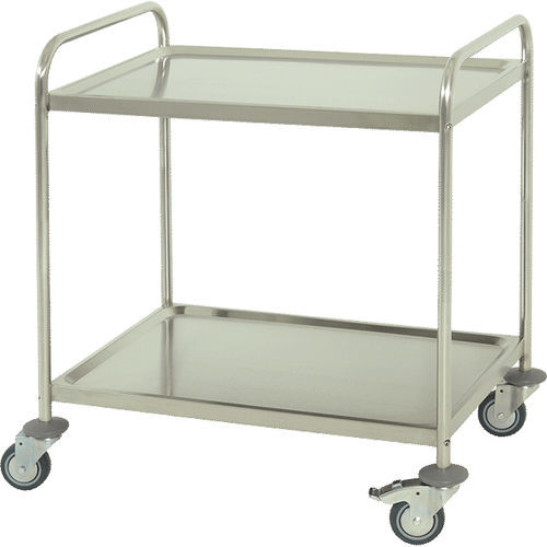 Medizinischer Wagen - Hidemar - Mehrzweck / für Transport / Vielzweck