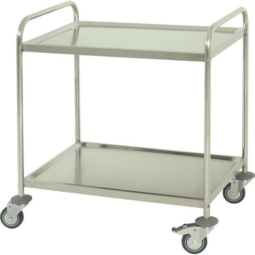 Medizinischer Wagen - H292 - Hidemar - Mehrzweck / für Transport / für Verbandmaterial