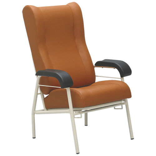 Neigbarer Ruhesessel - H1200 - Hidemar - kippbar / manuell