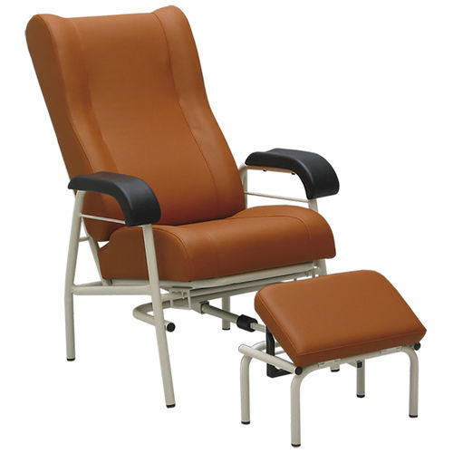 Sessel für Gesundheitseinrichtungen - H1201 - Hidemar