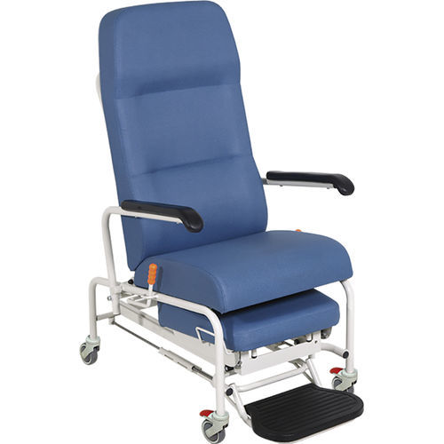 Sessel für Gesundheitseinrichtungen - H1508 - Hidemar - auf Rollen