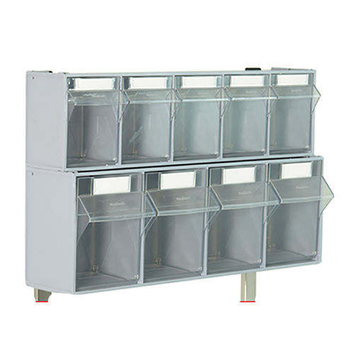 Edelstahlträger - 7000G - Hidemar