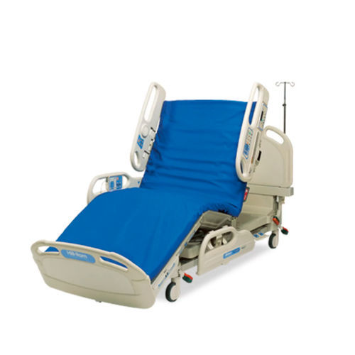 Pflegebett - VersaCare® - Hill-Rom   - elektrisch / für Senioren / neigbar