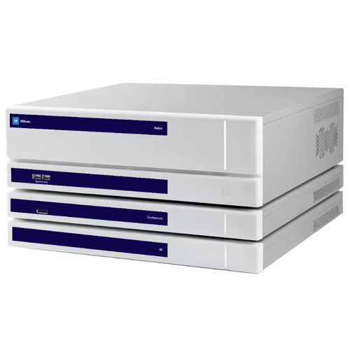 Befestigungselement Integrationssystem - Helion™ - Hill-Rom   - für OP-Saal / 4K