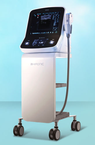 HIFU-Body-Contouring-Gerät - Hironic   - auf Wagen