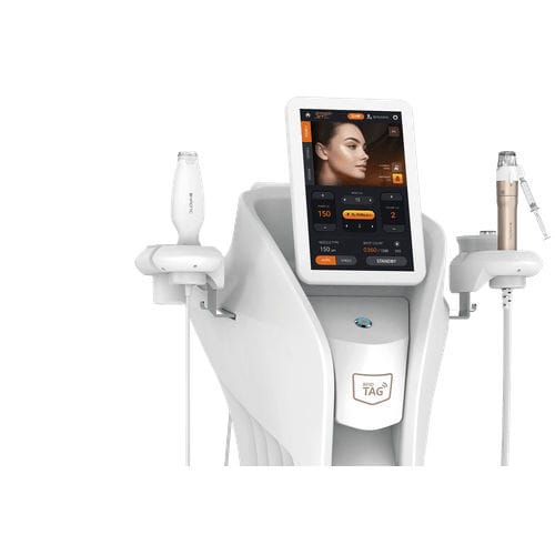 Injektionssystem - SYNERJET PRO™ - Hironic  
