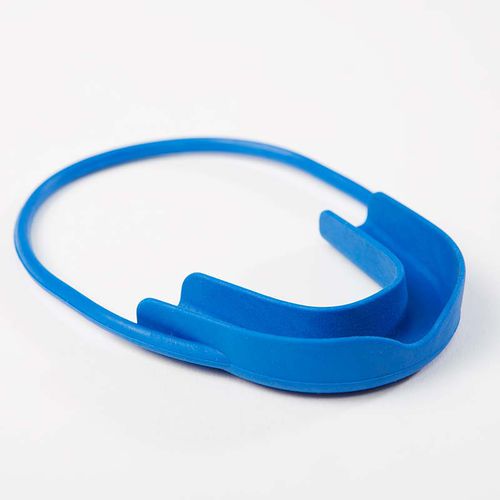 Zahnschutzschiene für Intubation - Hico