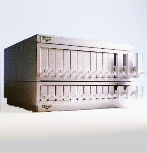 Speichermodul für Einbettungskassetten - R4192  - Histo-Line Laboratories