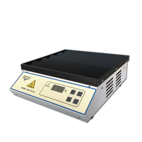 Objektträger-Trockner / Gewebeproben - SD 2800 - Histo-Line Laboratories
