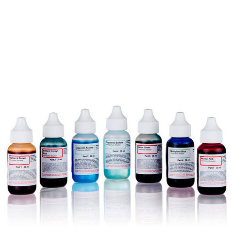 Farbstoff Reagenz - Special   - Histo-Line Laboratories - reaktives Milieu / für die Histologie / flüssig