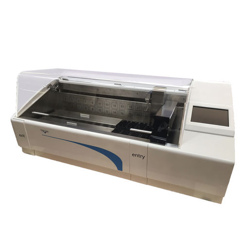 Automatisches Probenvorbereitungsgerät - ATS200  - Histo-Line Laboratories - Labor / zur Färbung von Objektträgern / für die Histologie