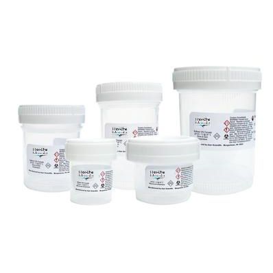 Lagerungs-Probenbehälter - 07-1 series - Histo-Line Laboratories - für Transport / Gewebe / histologische Punktion