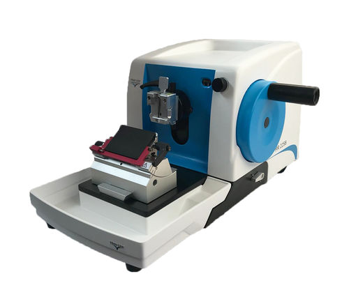 Rotationsmikrotom - MR2258  - Histo-Line Laboratories - manuell
