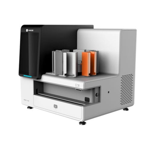Laserdrucker - C100 - Histo-Line Laboratories - Strichcode-Etiketten / Kassetten / kompakt