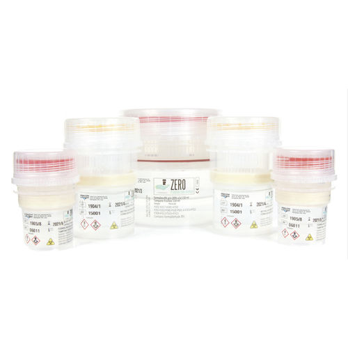 Befestigungskonzept-Reagenz - 6011 - Histo-Line Laboratories - für die Histologie / flüssig