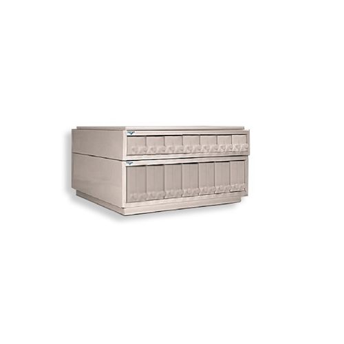 Schrank für Mikroskopie-Objektträger - R0540  - Histo-Line Laboratories - für histologische Kassetten