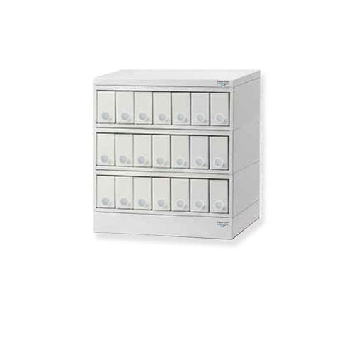 Speichermodul nach Maß - R4192-M Filing cabinet for macro - Histo-Line Laboratories