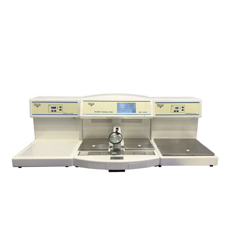 Automatisches Probenvorbereitungsgerät - TEC2900T  - Histo-Line Laboratories - Labor / für die Histologie / für Forschungszwecke