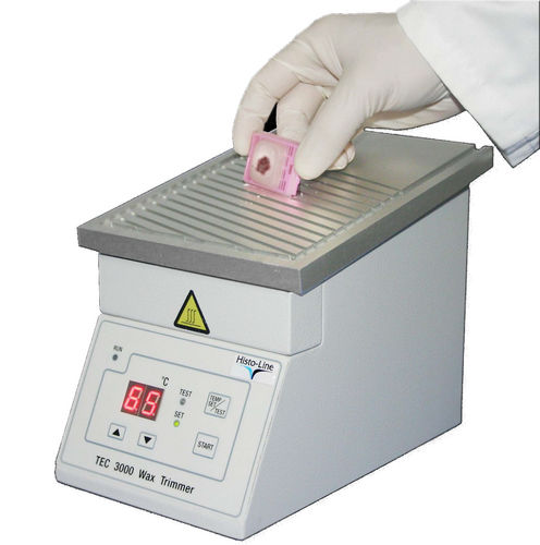 Paraffinwachstrimmer - TEC 3000 - Histo-Line Laboratories