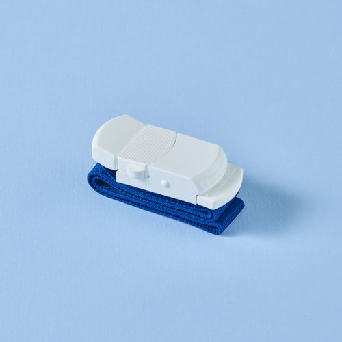 Clip-Blutsperregerät - Jetpull® 2 - HOLTSCH Medizinprodukte   - für Allgemeinpflege / kompakt