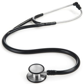 Stethoskop für Kardiologie - HS-107A - Honsun - Doppelkopf