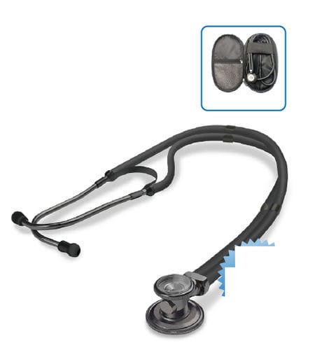 Doppelkopf-Stethoskop - HS-30C2 - Honsun