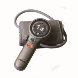 Automatischer Blutdruckmonitor - LD-20B - Honsun