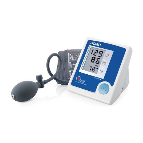 Automatischer Blutdruckmonitor - LD-326 - Honsun