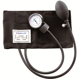 Blutdruckmessgerät mit Manschette - HS-2000 - Honsun