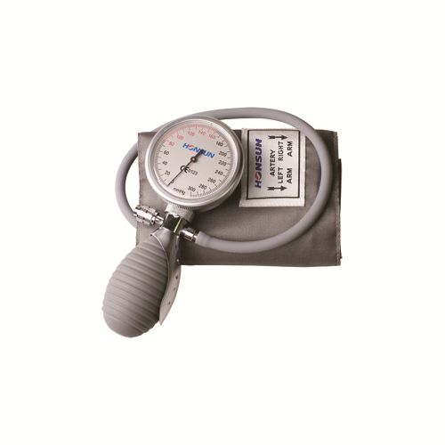 Einhand-Blutdruckmessgerät - HS-201Q1 - Honsun