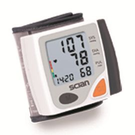 Automatischer Blutdruckmonitor - LD-732 - Honsun - Handgelenk