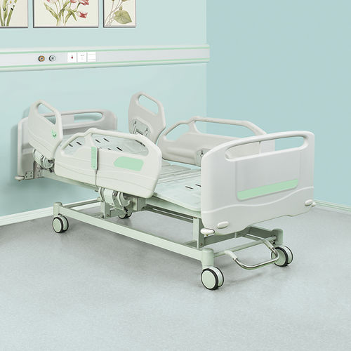 Krankenhausbett - K538a - Hopefull Medical Equipment - elektrisch / mit fester Höhe / Trendelenburg